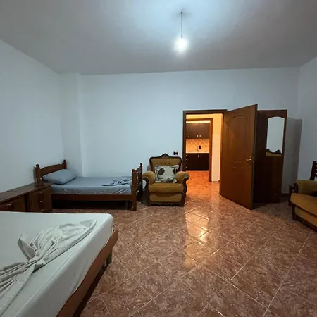 Apartment Apartment