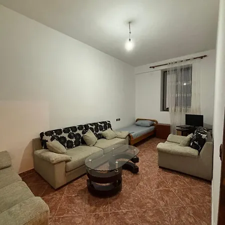 Apartment *